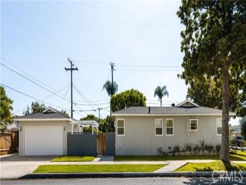 1215 E Monroe   Avenue, Orange, CA