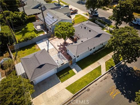 1215 E Monroe   Avenue, Orange, CA