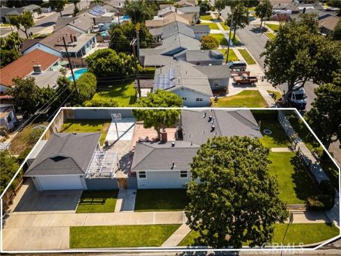 1215 E Monroe   Avenue, Orange, CA