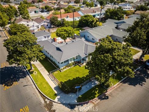 1215 E Monroe   Avenue, Orange, CA