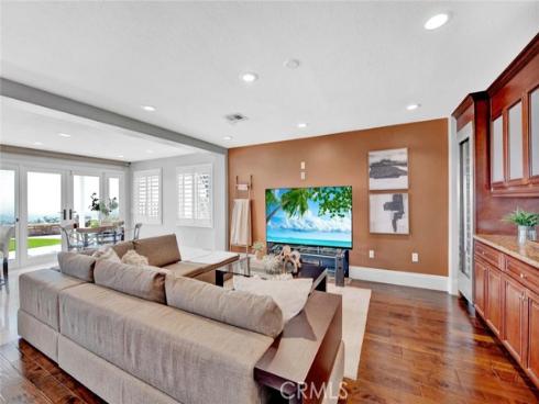 5701 E Rocking Horse   Way, Orange, CA