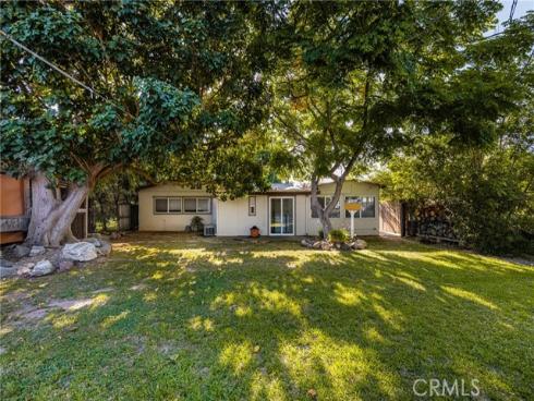 341 N Magnolia   Street, Orange, CA