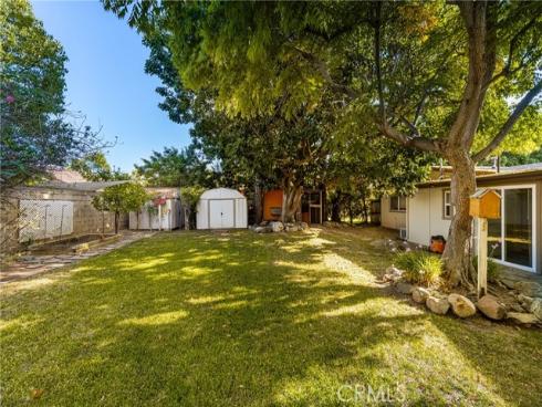 341 N Magnolia   Street, Orange, CA