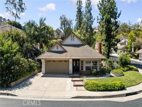 6416 E Kings Crown   Road, Orange, CA