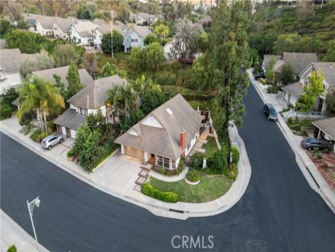 6416 E Kings Crown   Road, Orange, CA