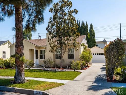 353 N Shattuck   Place, Orange, CA