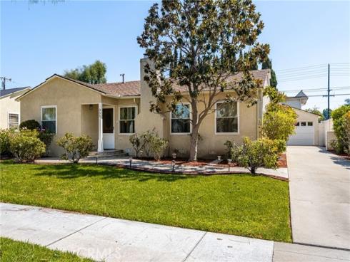 353 N Shattuck   Place, Orange, CA