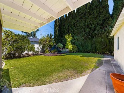 353 N Shattuck   Place, Orange, CA