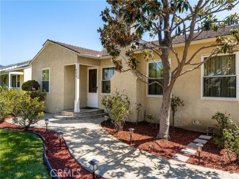 353 N Shattuck   Place, Orange, CA