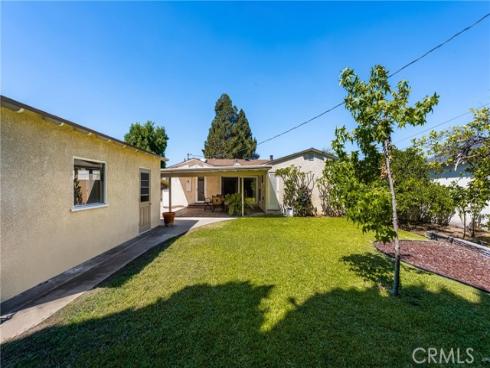 353 N Shattuck   Place, Orange, CA