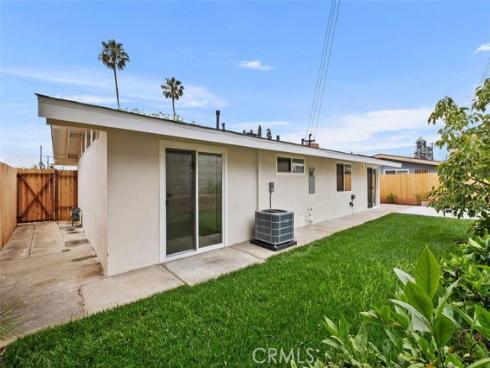 525 N Emerald   Drive, Orange, CA