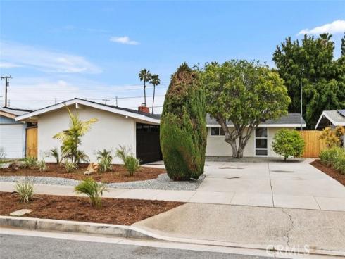 525 N Emerald   Drive, Orange, CA