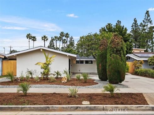 525 N Emerald   Drive, Orange, CA