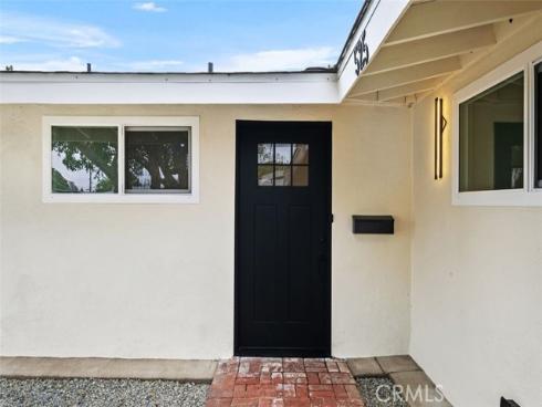 525 N Emerald   Drive, Orange, CA