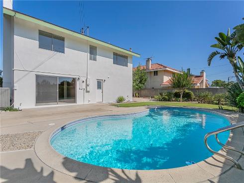 316 S Craig   Drive, Orange, CA