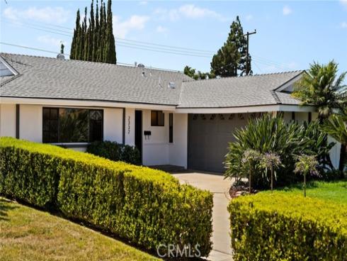 2332 E Garfield   Avenue, Orange, CA