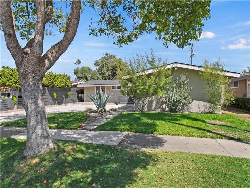 443 N Emerald  , Orange, CA