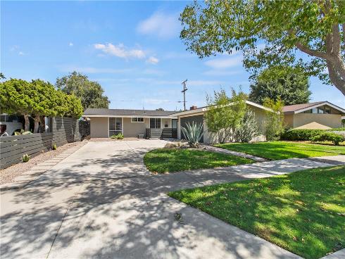 443 N Emerald  , Orange, CA