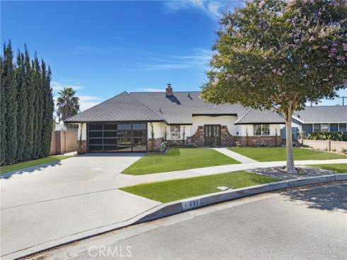 418 S Wheeler   Place, Orange, CA