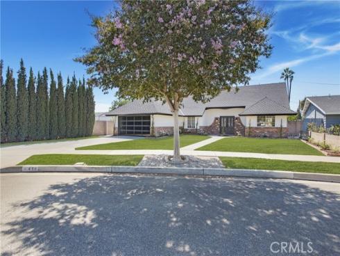 418 S Wheeler   Place, Orange, CA