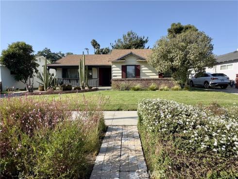 1023 E Van Bibber   Avenue, Orange, CA