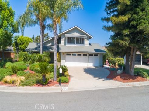 5839 E Valencia   Drive, Orange, CA