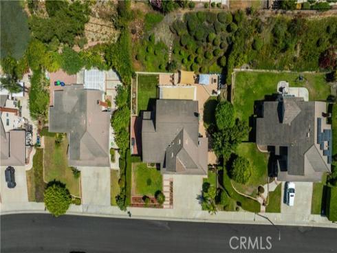 2727 N Vista Valley   Road, Orange, CA