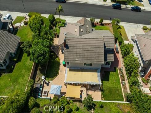 2727 N Vista Valley   Road, Orange, CA