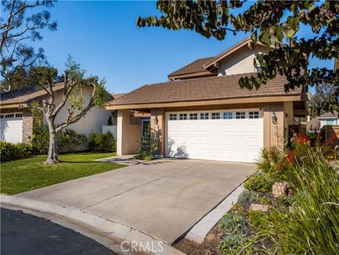 7419 E Calico   Trail, Orange, CA