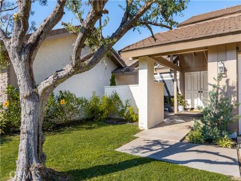 7419 E Calico   Trail, Orange, CA