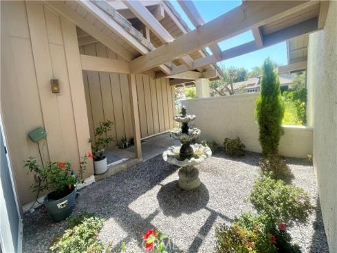 7419 E Calico   Trail, Orange, CA