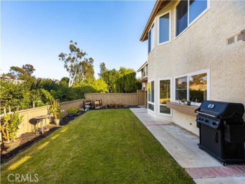 7419 E Calico   Trail, Orange, CA