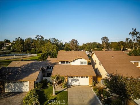 7419 E Calico   Trail, Orange, CA