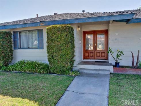 2086 N Mori   Lane, Orange, CA