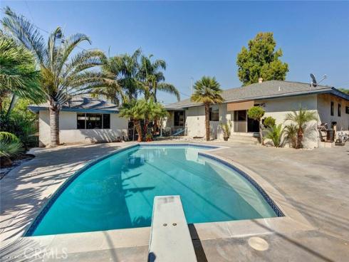 2086 N Mori   Lane, Orange, CA