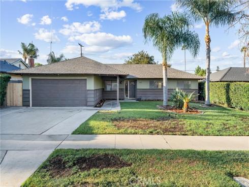 2430 E Trenton   Avenue, Orange, CA