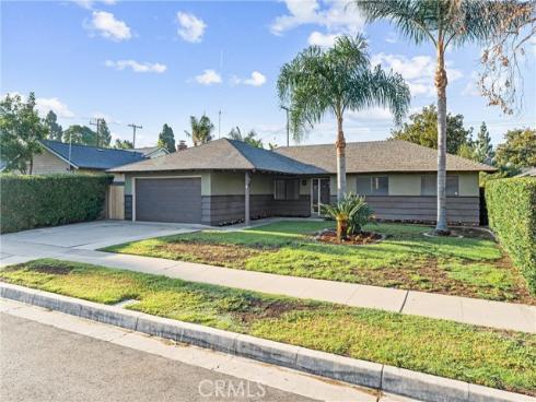 2430 E Trenton   Avenue, Orange, CA