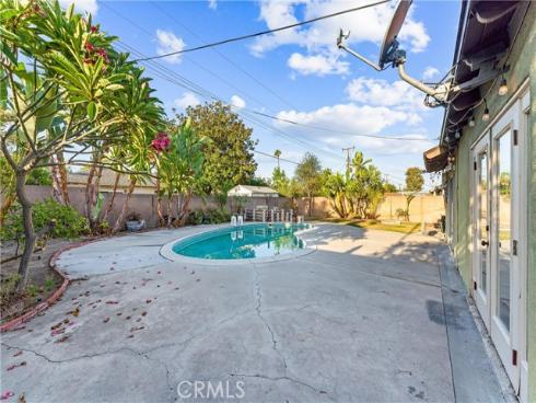 2430 E Trenton   Avenue, Orange, CA