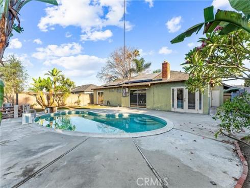 2430 E Trenton   Avenue, Orange, CA