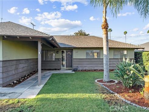 2430 E Trenton   Avenue, Orange, CA