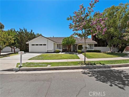 5904 E Shenandoah   Avenue, Orange, CA