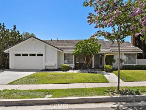 5904 E Shenandoah   Avenue, Orange, CA