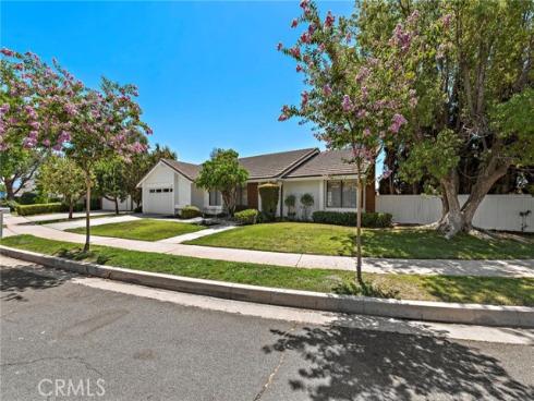 5904 E Shenandoah   Avenue, Orange, CA