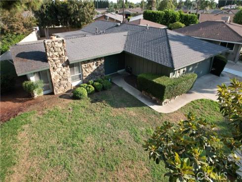 1248 E Fairway   Drive, Orange, CA