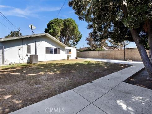 1248 E Fairway   Drive, Orange, CA