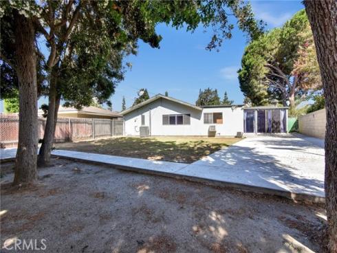 1248 E Fairway   Drive, Orange, CA