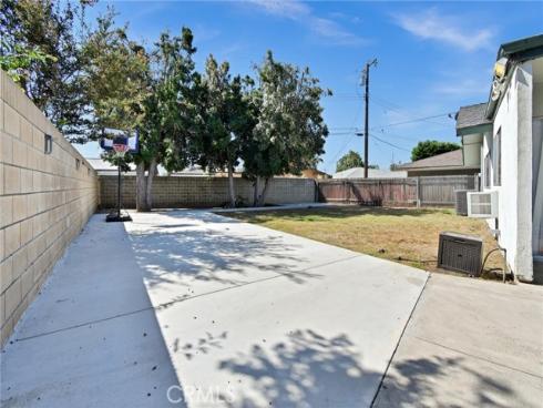 1248 E Fairway   Drive, Orange, CA