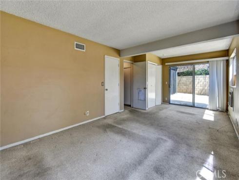 1248 E Fairway   Drive, Orange, CA