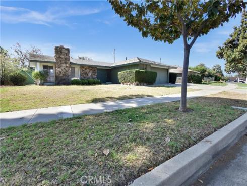 1248 E Fairway   Drive, Orange, CA