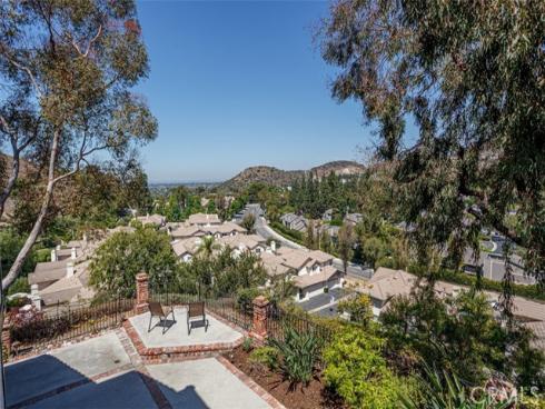 6033 E Rocking Horse   Way, Orange, CA